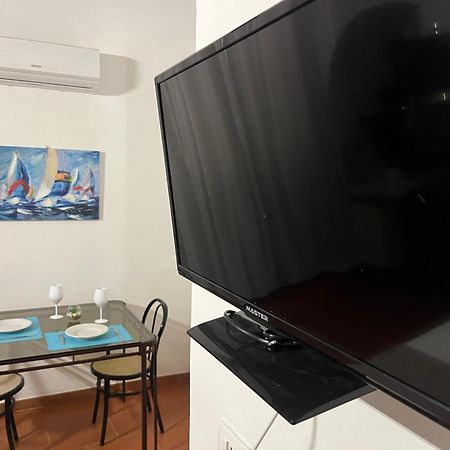 Il Portale 2 Apartment Тропеа Екстериор снимка