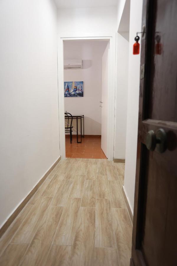 Il Portale 2 Apartment Тропеа Екстериор снимка