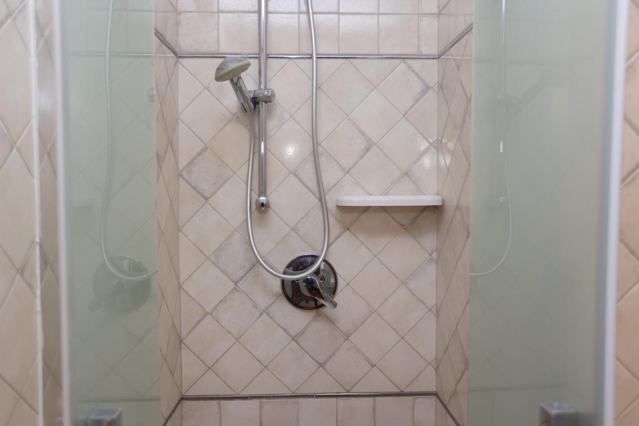 Il Portale 2 Apartment Тропеа Екстериор снимка