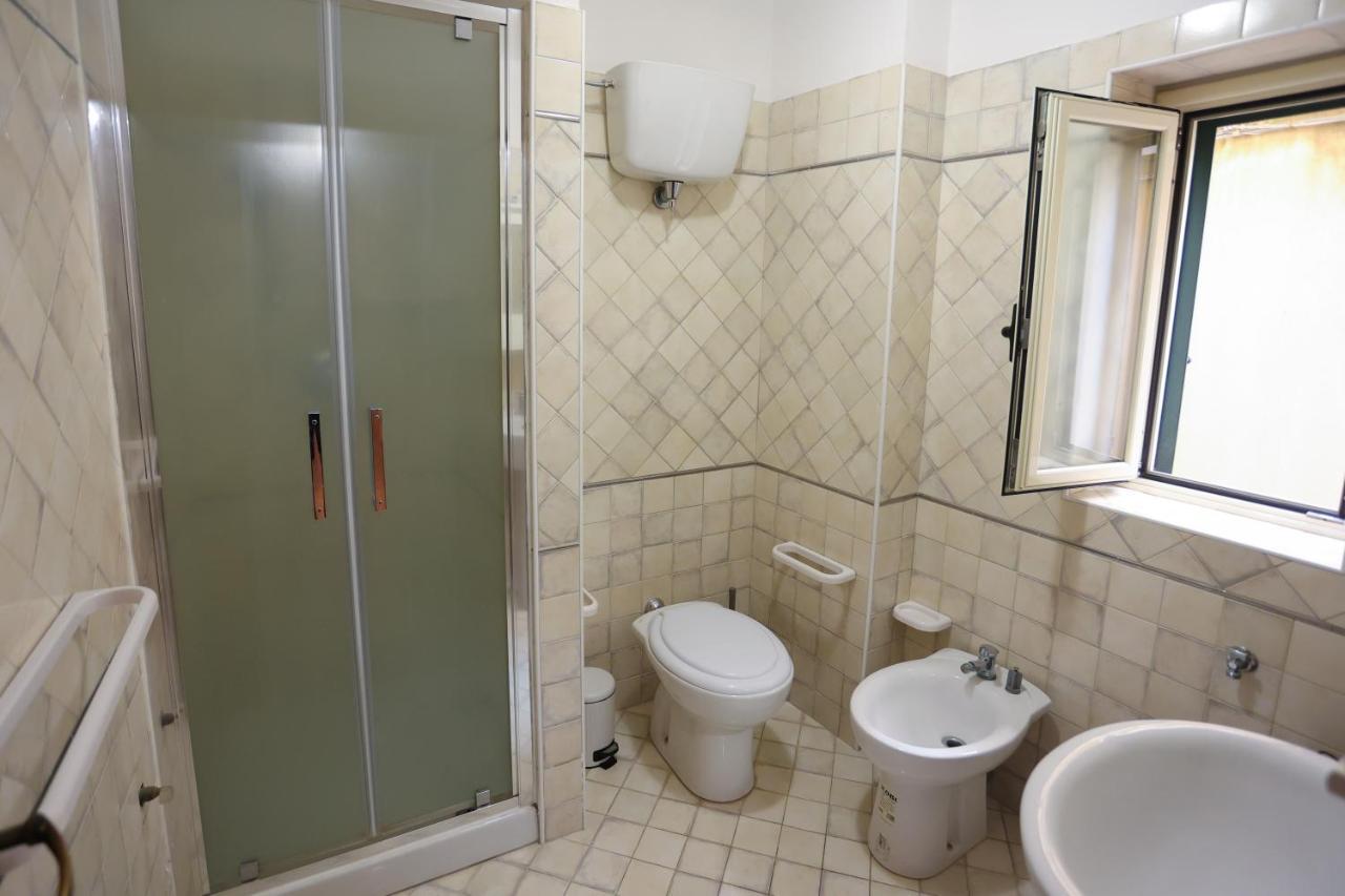 Il Portale 2 Apartment Тропеа Екстериор снимка