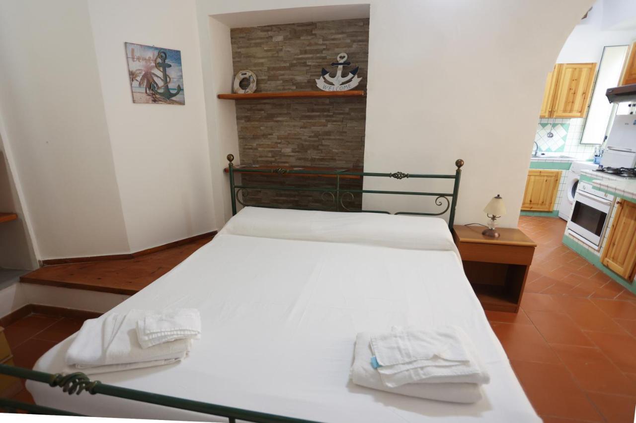Il Portale 2 Apartment Тропеа Екстериор снимка
