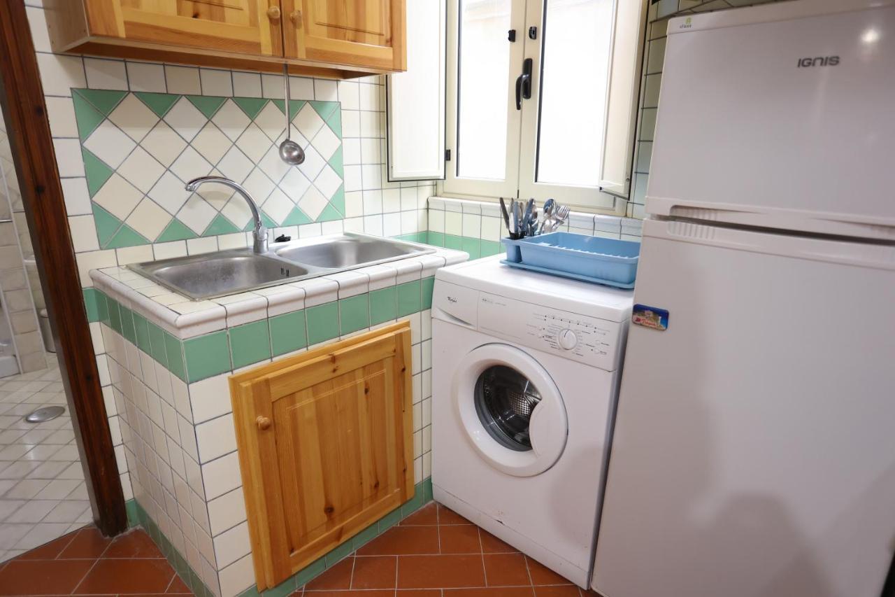 Il Portale 2 Apartment Тропеа Екстериор снимка