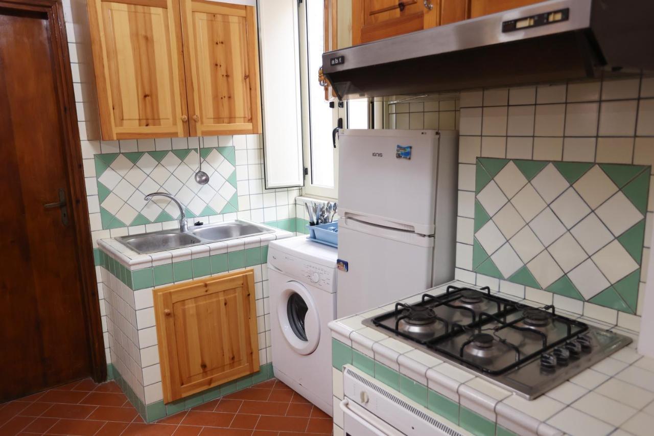 Il Portale 2 Apartment Тропеа Екстериор снимка