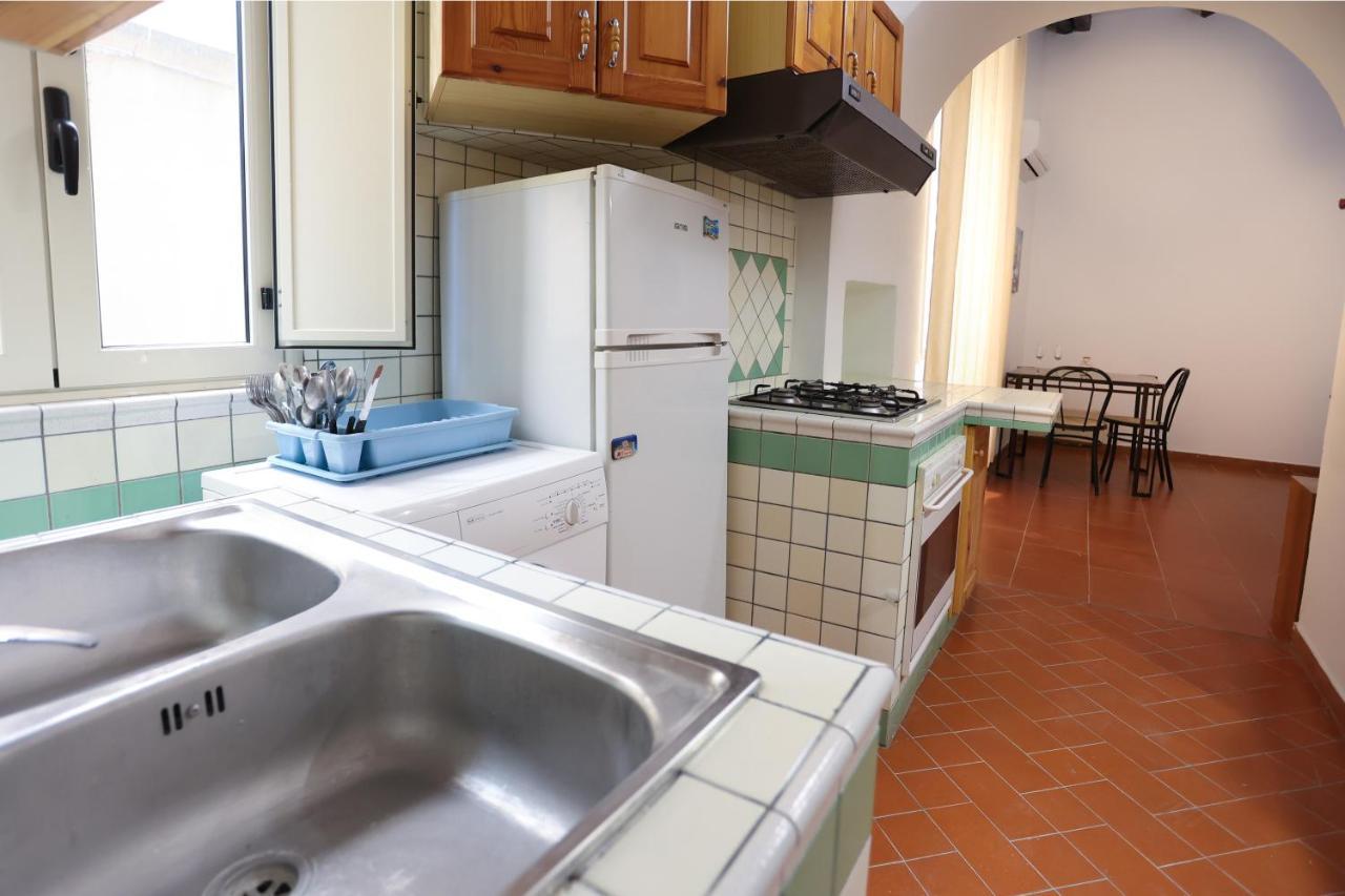 Il Portale 2 Apartment Тропеа Екстериор снимка