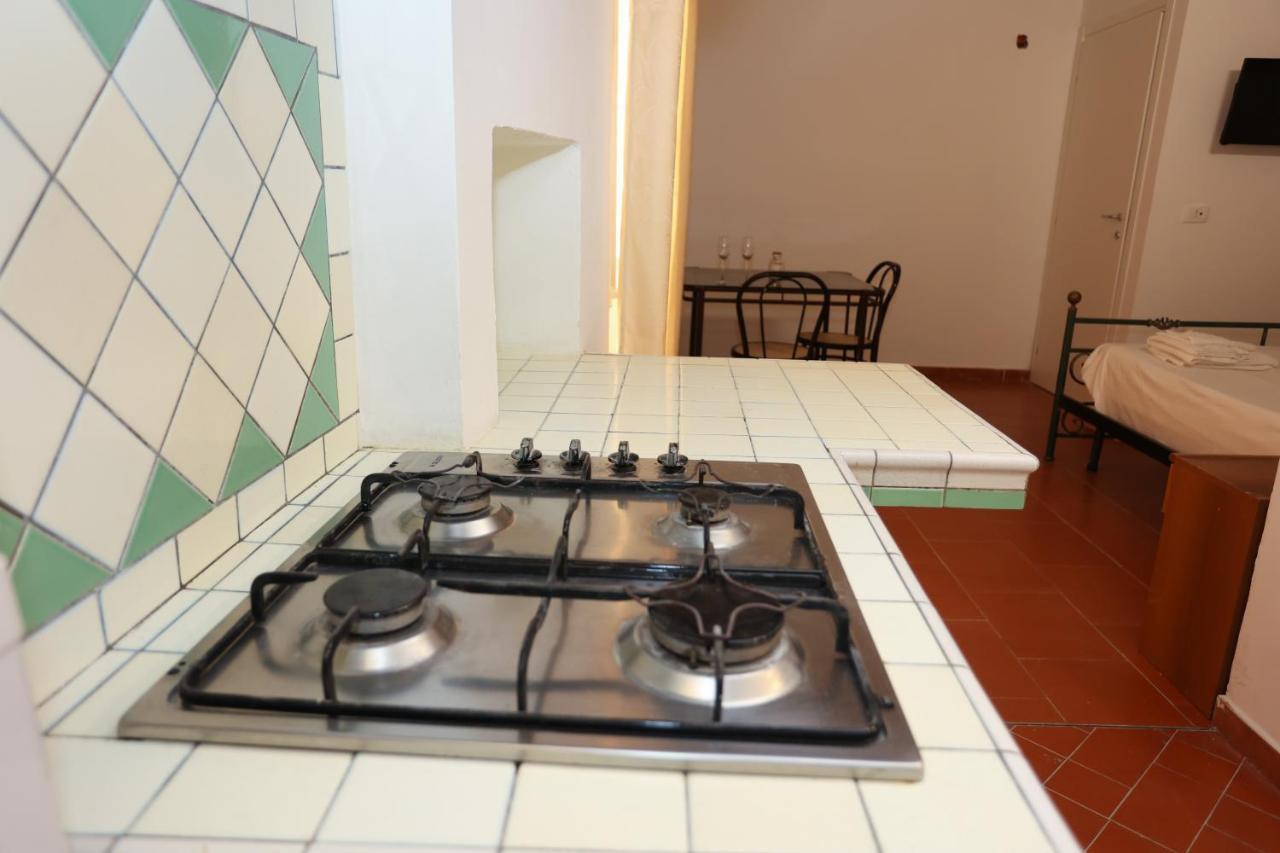 Il Portale 2 Apartment Тропеа Екстериор снимка