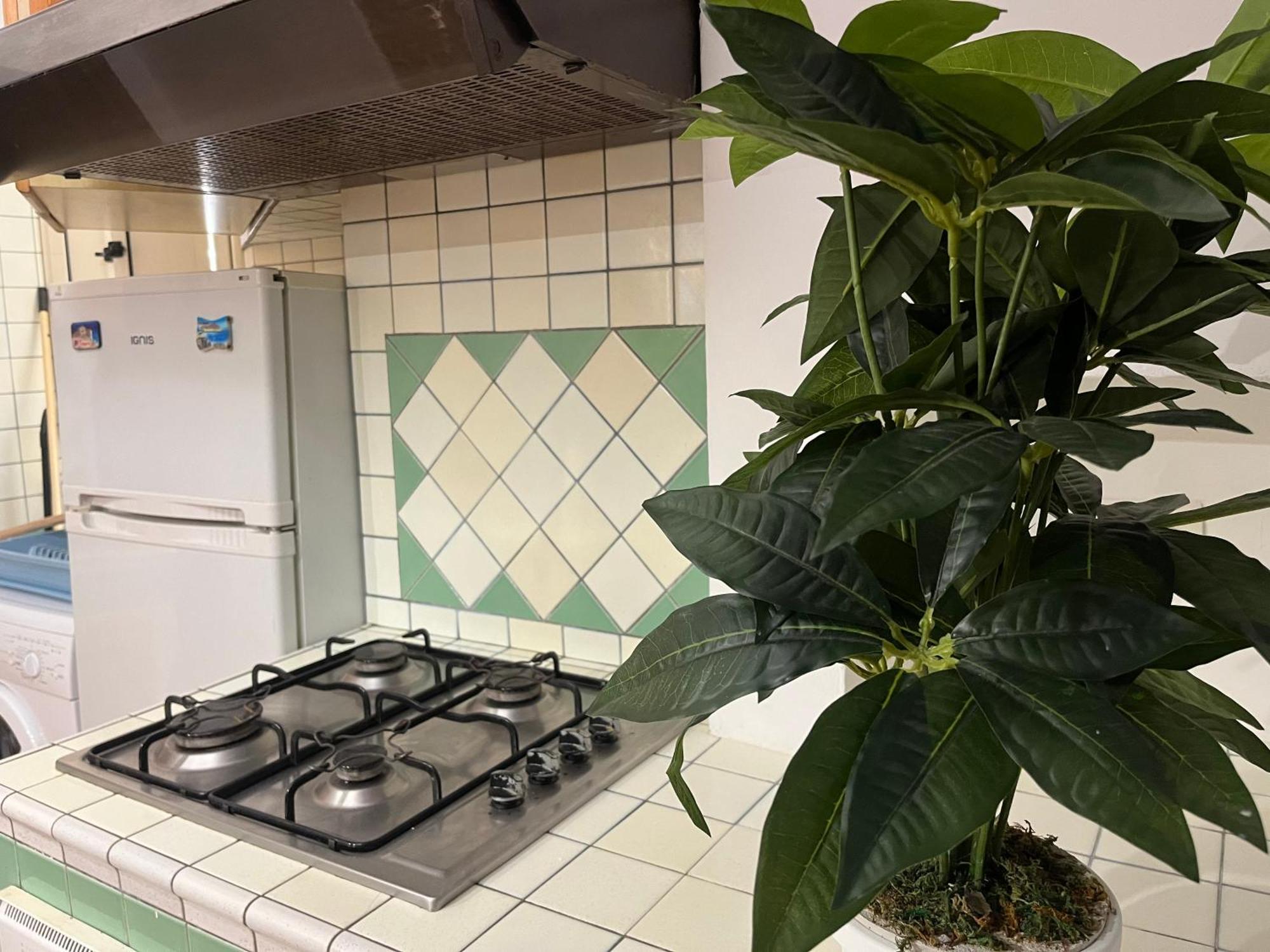 Il Portale 2 Apartment Тропеа Екстериор снимка